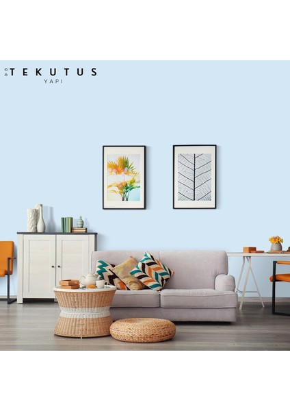 Momento Silan Silikonlu Iç Cephe Boyası 15 L Yıldız / 5072 modelleri