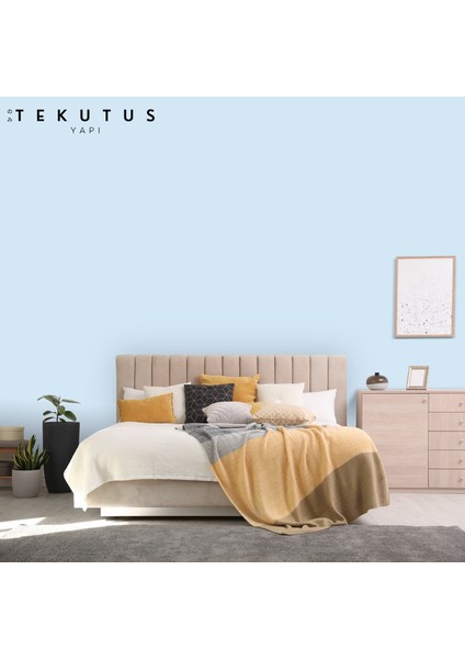 Momento Silan Silikonlu Iç Cephe Boyası 15 L Yıldız / 5072 indirimleri