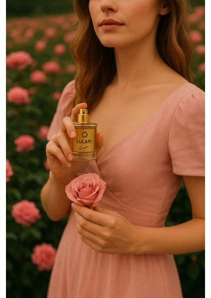 L205 Kadın Parfüm 50ML fiyatları