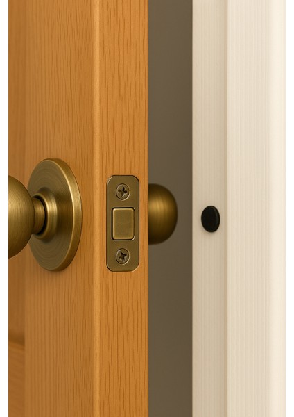 100'LÜ Yapışkanlı Siyah Eva Dolap Çekmece Kapağı Ses Stoperi Tamponu Koruyucu Engelleyici 10 mm modelleri