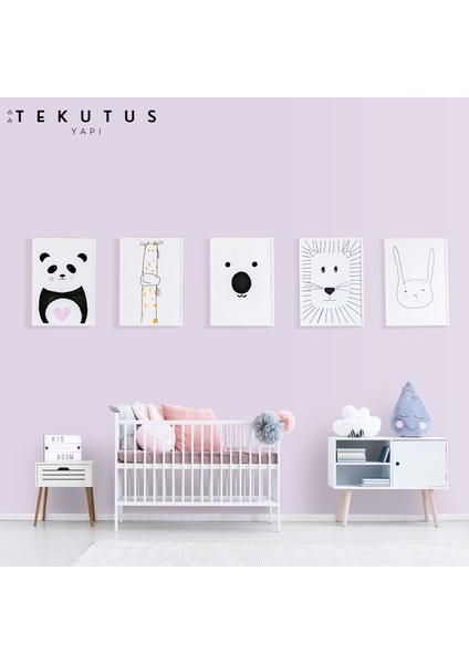 Momento Silan Silikonlu Iç Cephe Boyası 15 L Cİ-7551 / 4450 Elegan Lila fırsatları