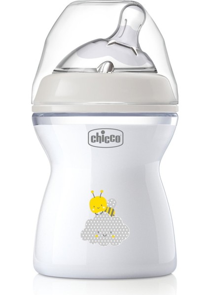 Natural Feeling Biberon 2 Ay + 250 ml 2 Adet