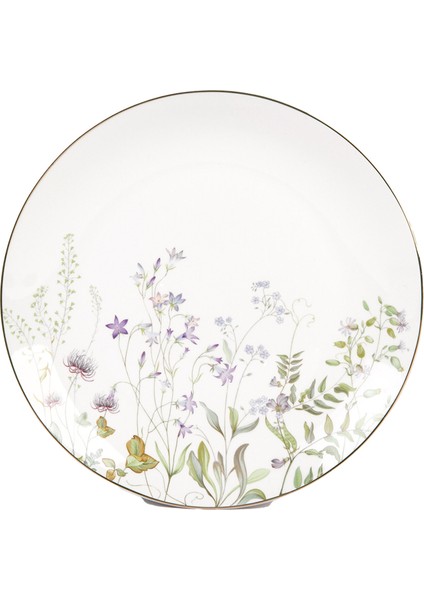 New Bone Lina Pasta Tabak 20 cm