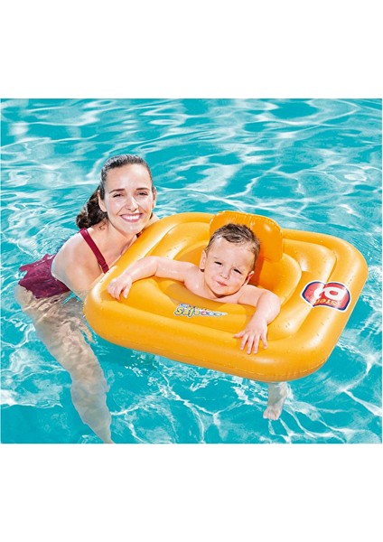 3 Adet Bestway Bebek Botu 76X76 cm 32050