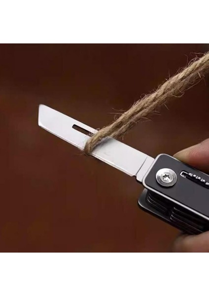 Multi Fonksiyonel Çakı - Grand Harvest - Ghk4-1 fırsatları