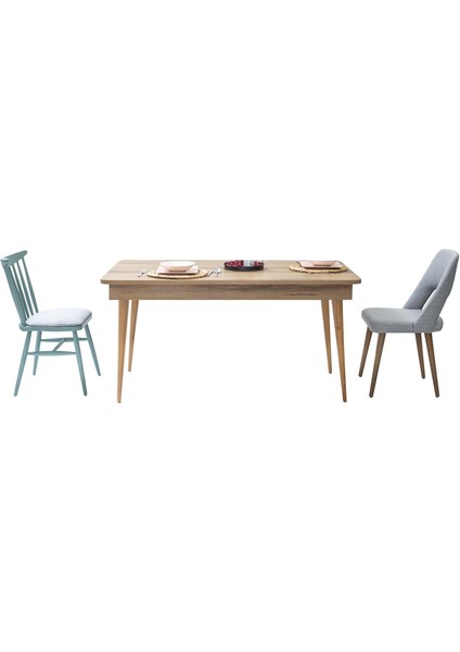 Tivoli Açılır Yemek Masası modelleri