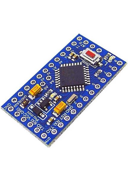 Arduino Pro Mini 3.3V Klon