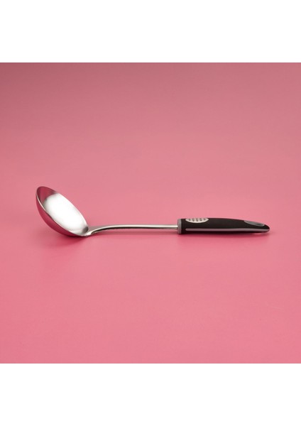 Kitchen Servis Kepçesi - Siyah - 30 cm modelleri