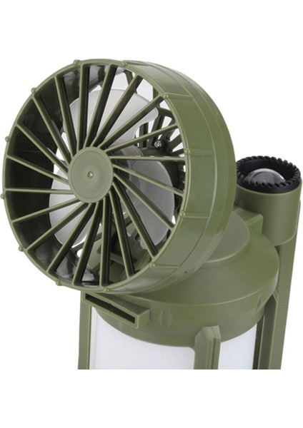 Kamp Lambası - Panther - Şarjlı - Solar - Fanlı - PT-576 modelleri