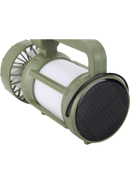 Kamp Lambası - Panther - Şarjlı - Solar - Fanlı - PT-576 fırsatları