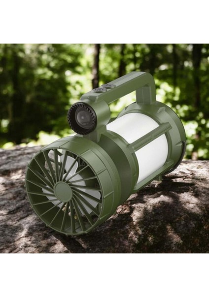 Kamp Lambası - Panther - Şarjlı - Solar - Fanlı - PT-576 indirimleri