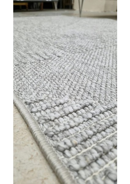 Delhi 3007 Halı Bukleli Dokuma Halı Antre Yolluk Çocuk Odası Oturma Odası Salon Mutfak Halısı fırsatları