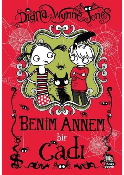 Benim Annem Bir Cadı