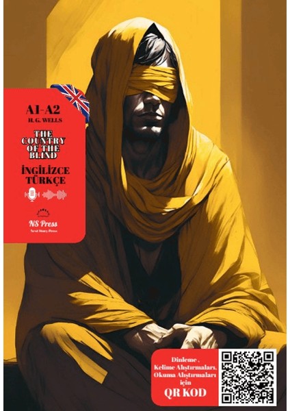 The Country Of The Blind