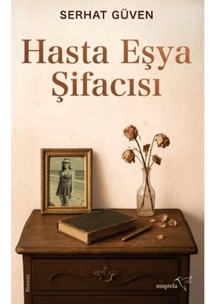 Hasta Eşya Şifacısı