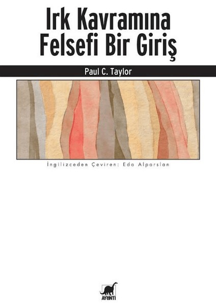 Irk Kavramına Felsefi Bir Giriş