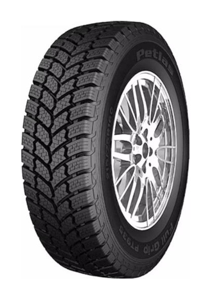 215/70 R15 C Tl 109/107R 8pr Full Grıp PT935 Ticari Kış Lastiği(Üretim TARİHİ:2025)