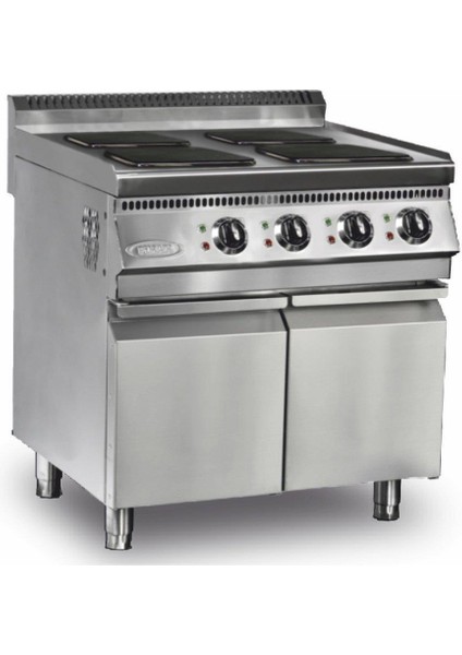 Elektrikli Kuzine 900 Seri 6 + 1 Kapasite 150 x 100 X 85 (Cm)