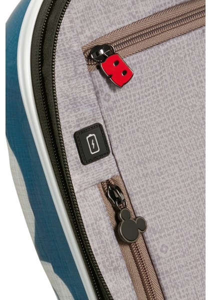 C-Lite Disney-Spinner 55/20 Kabin Boy Çocuk Valizi fırsatları