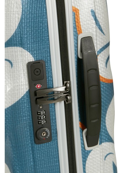 C-Lite Disney-Spinner 55/20 Kabin Boy Çocuk Valizi indirimleri