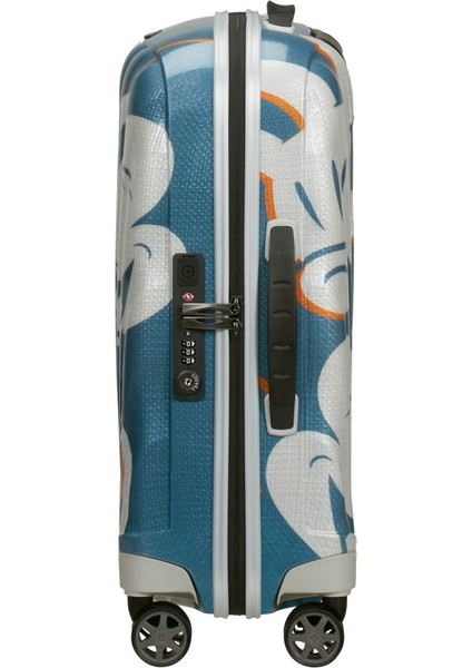 C-Lite Disney-Spinner 55/20 Kabin Boy Çocuk Valizi