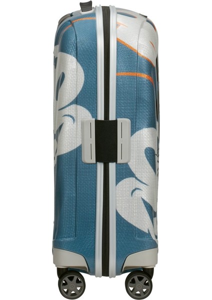 C-Lite Disney-Spinner 55/20 Kabin Boy Çocuk Valizi