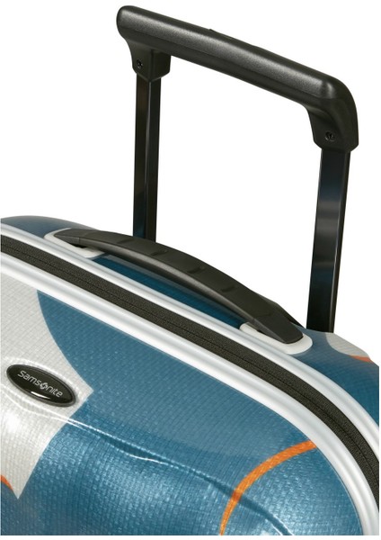 C-Lite Disney-Spinner 55/20 Kabin Boy Çocuk Valizi