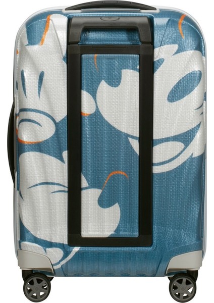 C-Lite Disney-Spinner 55/20 Kabin Boy Çocuk Valizi