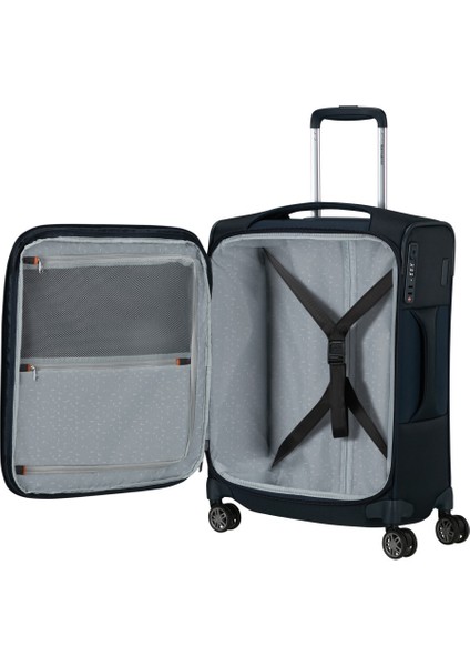 Re-Lite-Spinner 55/20 Kabin Boy Valiz fırsatları