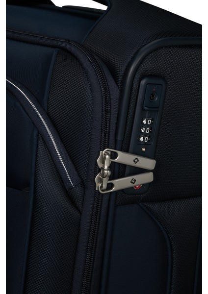 Re-Lite-Spinner 55/20 Kabin Boy Valiz