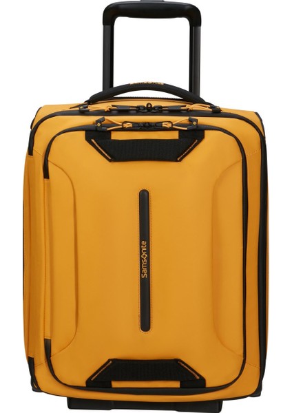 Ecodiver - 2 Tekerlekli Duffle Kabin Boy Valiz