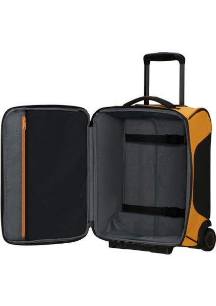 Ecodiver - 2 Tekerlekli Duffle Kabin Boy Valiz modelleri