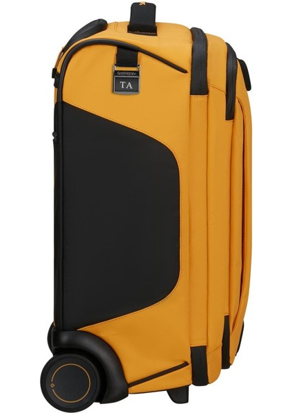 Ecodiver - 2 Tekerlekli Duffle Kabin Boy Valiz indirimleri