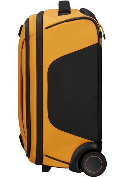 Ecodiver - 2 Tekerlekli Duffle Kabin Boy Valiz