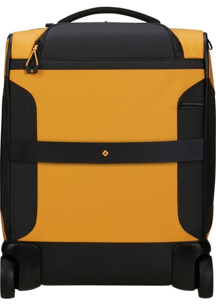 Ecodiver - 2 Tekerlekli Duffle Kabin Boy Valiz