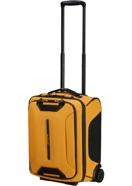 Ecodiver - 2 Tekerlekli Duffle Kabin Boy Valiz