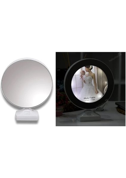 LED Işıklı Sihirli Ayna Çerçeve indirimleri