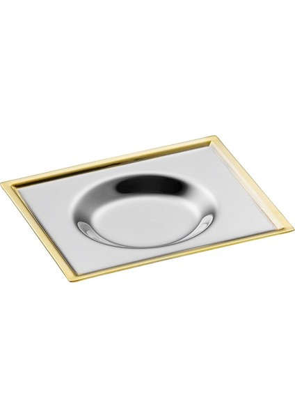 Siena Gold 40 Parça Paslanmaz Çelik Çay Seti Takımı 304 - 18/10 Premium modelleri