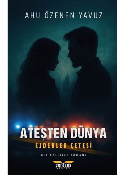 Ateşten Dünya – Ejderler Çetesi