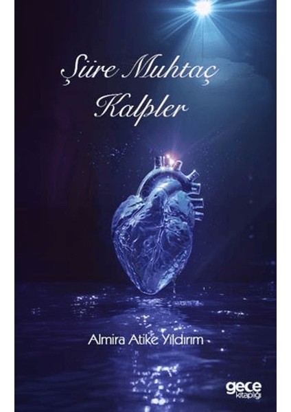 Şiire Muhtaç Kalpler