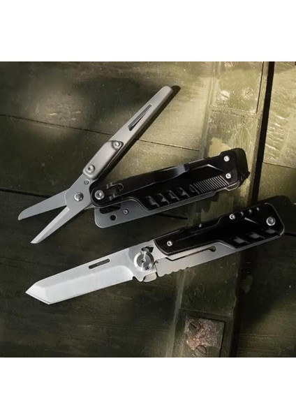 Multi Tool Pense - Grand Harvest - GHK12 Eagle modelleri