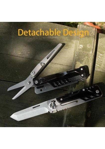 Multi Tool Pense - Grand Harvest - GHK12 Eagle fırsatları