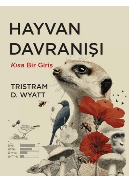Hayvan Davranışı