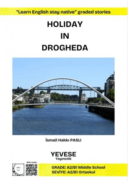 Holiday In Drogheda