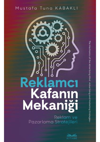 Reklamcı Kafanın Mekaniği