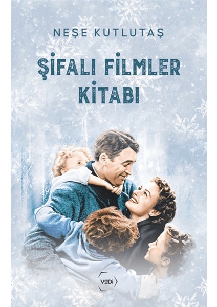 Şifalı Filmler Kitabı