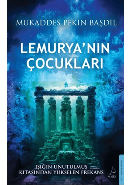 Lemurya’nın Çocukları