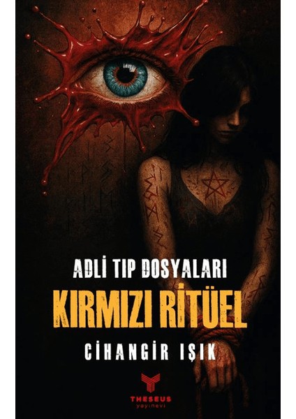 Adli Tıp Dosyaları – Kırmızı Ritüel
