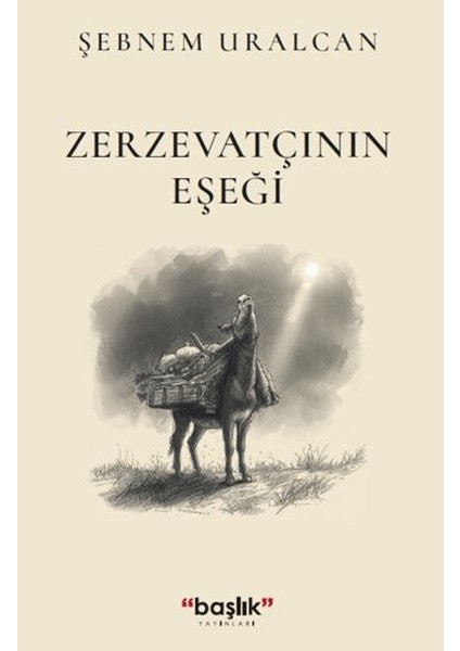 Zerzevatçının Eşeği