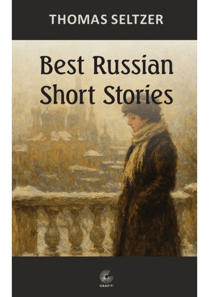 Best Russian Short Stories